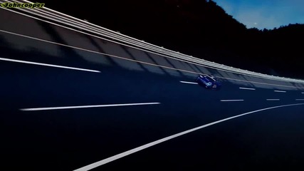 Subaru Brz Gt300