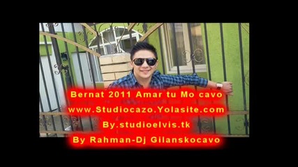 ~*bernat 2011- 2012 amar mo cavo~*
