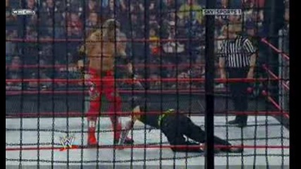 Wwe.no.way.out.2009. Part 2