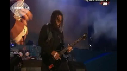 Metallica - Creeping Death (intro) RockAmRing 2008 *HQ*