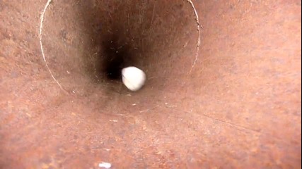 The deepest hole in the world!!!! (20+ seconds to the bottom)