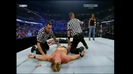 Unforgiven.2008 Hbk Vs Y2j 3/3