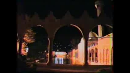 Turkce Ezan - 1940 - li yillar - Urfa / Halil Binbasioglu Arsivi 