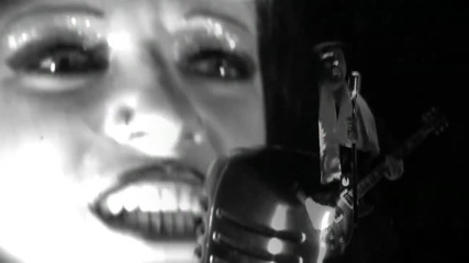 Devilish Presley - The Beast Must Die (HD 2011)