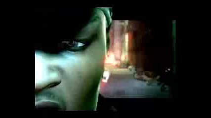 50 Cent: Bulletproof trailer