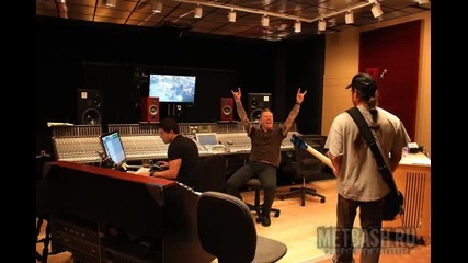 Metallica New Song 2014 (demo)