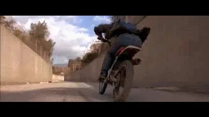 Terminator 2 - Judgement Day 