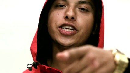 A1fly Feat. Clean - Light Another One