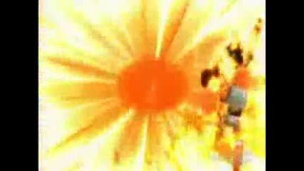 Super Streetfighter 4 Demo - Ken 