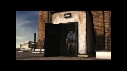 The Walking Dead - Episode 4 - Част 3