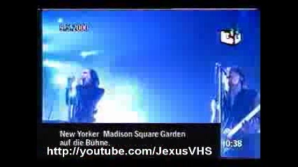 Marilyn Manson Trent Reznor - The Starsuck
