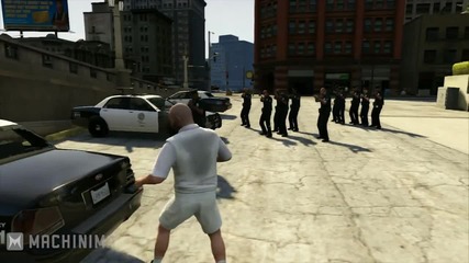 100 Ways To Die in Gta 5 - Part 3