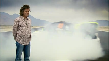 Top Gear ревю 