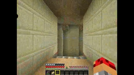 Minecraft-firesoulgaming (sparta World)