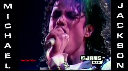 Michael Jackson - This Place Hotel ( Bad Tour, Kansas 1988 Hd)