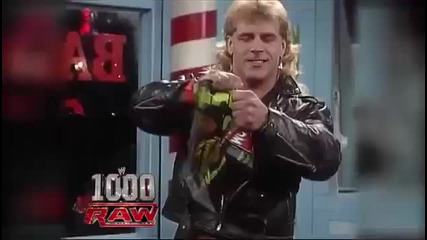 Даниел Браян говори за любимия си момент от Raw