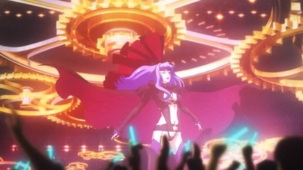 Time Equalizing Amv