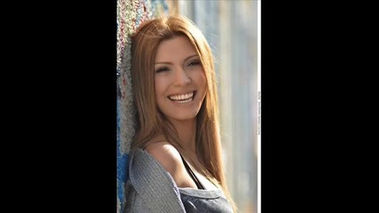 Efi Xatzi - Kala tha kaneis (cd rip - New song 2012)
