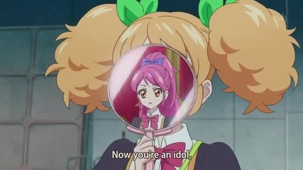 Aikatsu! Episode 51