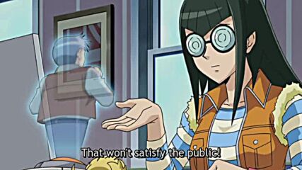 yu-gi-oh! 5ds 2022 episode 83