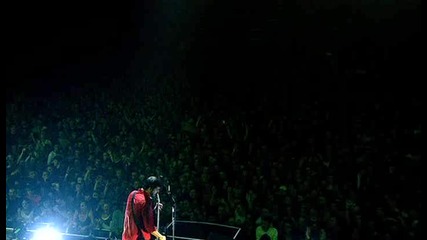 Foo Fighters - Hidden bonus 2 