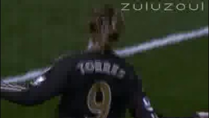 Fernando Torres - The Spanish Hitman