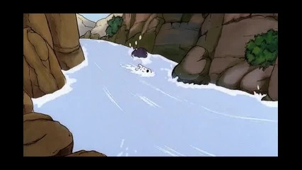 The Adventures Of Tintin S02e06 1991