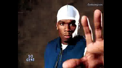 50 cent - just a lil bit