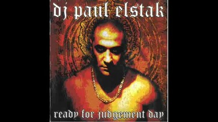 Dj Paul Elstak - Dead Cops (feat. Firestone)