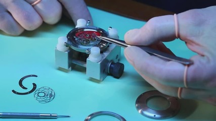 Истинско майсторство с грижа към детайла!