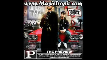 Ludacris - Pinky Shinin