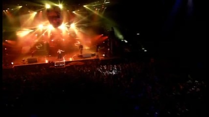 Evanescence - Taking Over Me