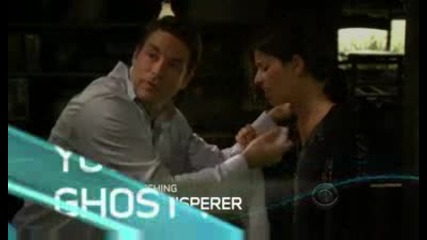 Ghost Whisperer S04 E06 3