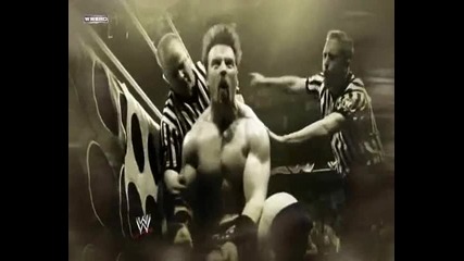 Sheamus [mv] Amazing