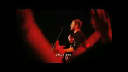 Your Name High - Hillsong 2008