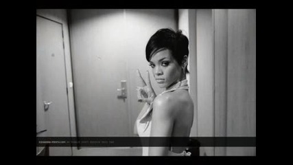 Rihanna - predi i sega