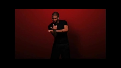 Tray Songz - Neighbours Know My Name