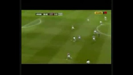 Anderson...the Best Young Talent