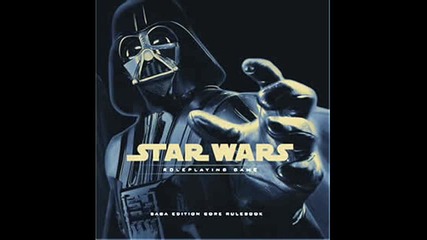 star wars by tedan