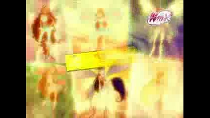 Winx Club Believix 