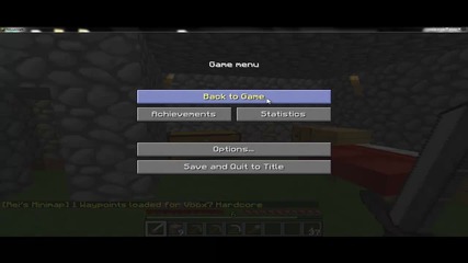 Minecraft Hardcore - Епизод 9