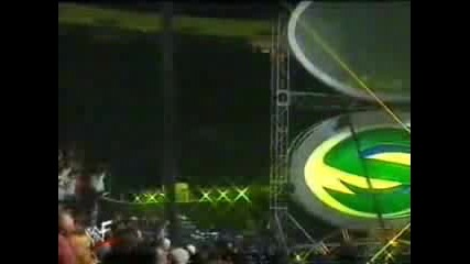 Wrestlings Holy Moments Tribute