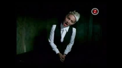 Roxette  -  A Thing About You