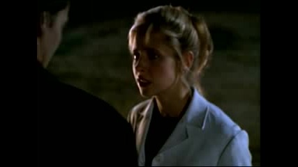 Buffy&angel - Inasatiable