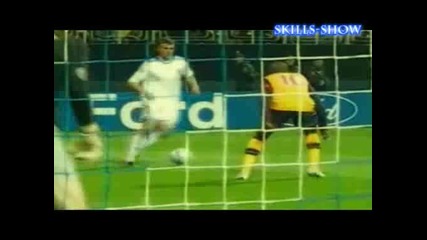 Skills - Show - Volume 2