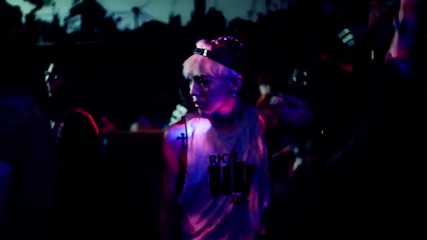 G Dragon - Crooked