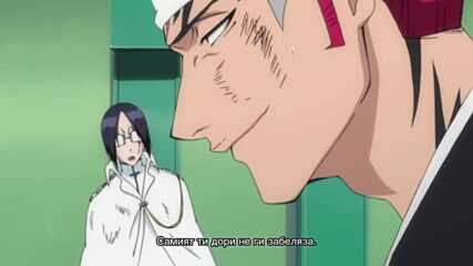 Bleach ep 193 bg sub
