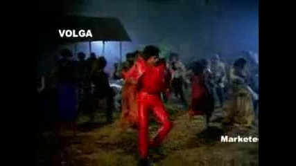 Michael Jackson s Thriller Indian Style