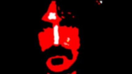 Frank Zappa - Apostrophe