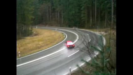 Bmw 325i e30 drift